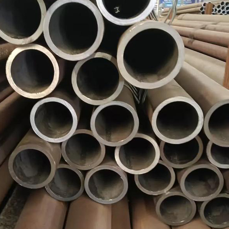 峰峰矿12Cr1MoVG高压锅炉管